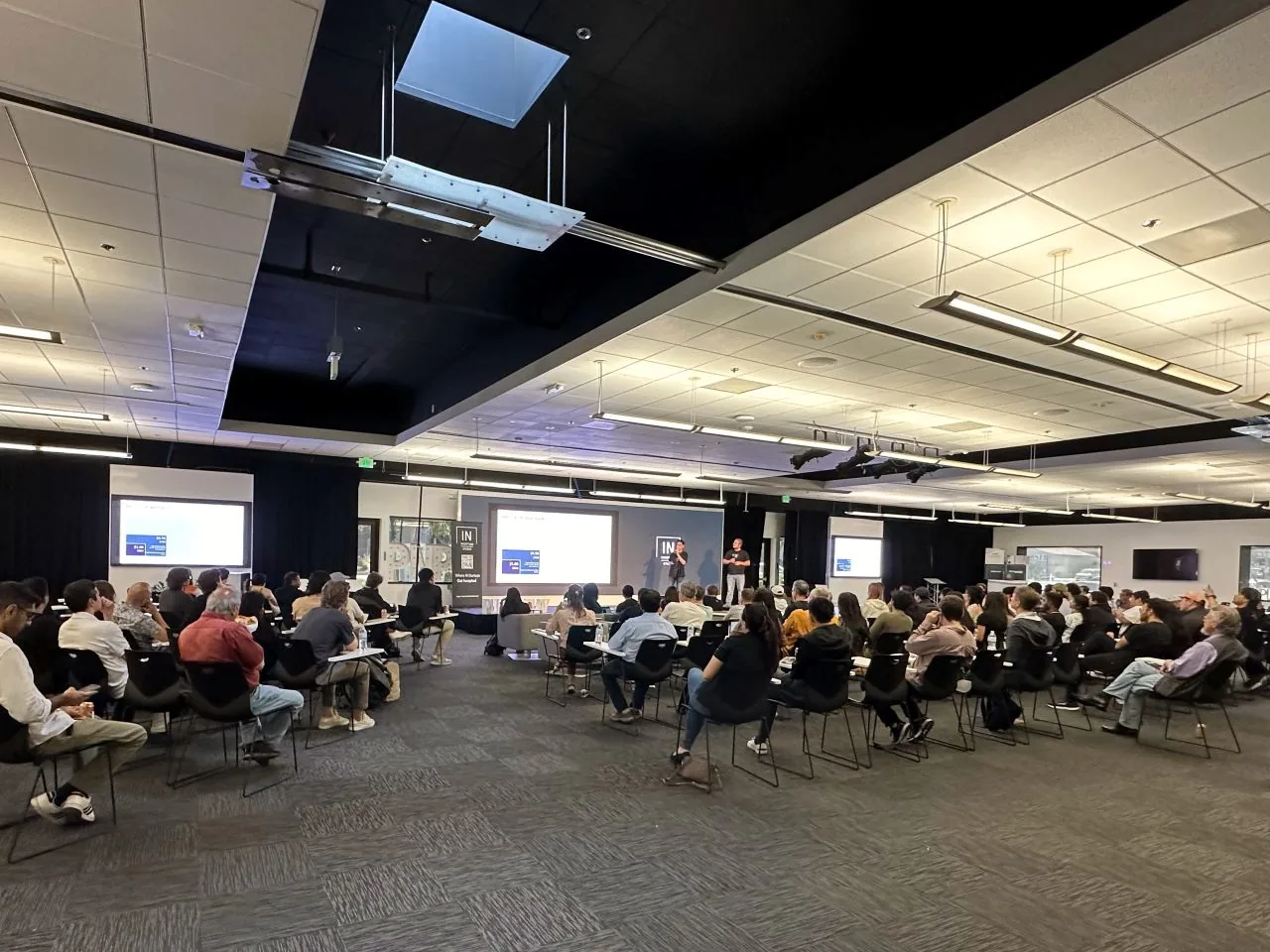 Cohort 11 Demo Day