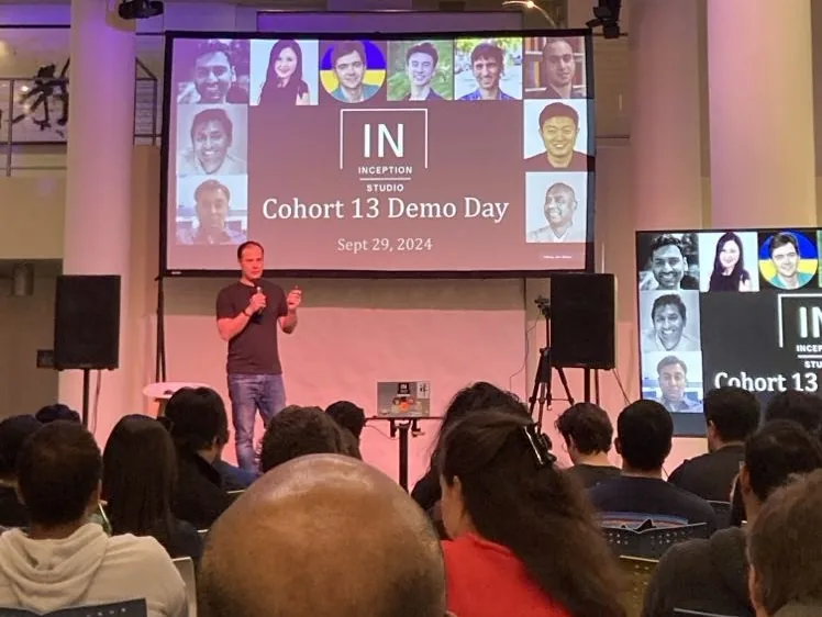 Cohort 13 Demo Day