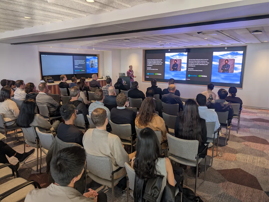Cohort 22 Demo Day