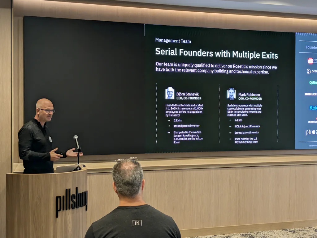 Cohort 24 Demo Day