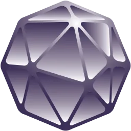 Octagon logo