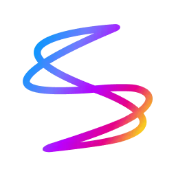 Synthpop logo