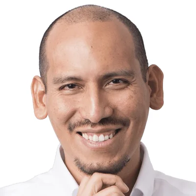 Franklin Marcelo