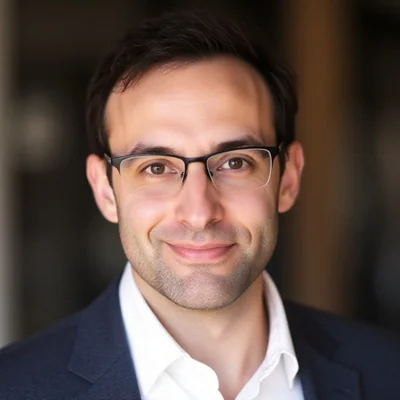 Vincent Alessi